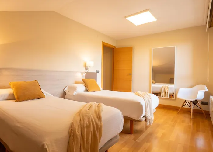 Apartamentos Albatros