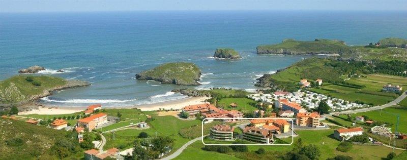 Apartamento Albatros *