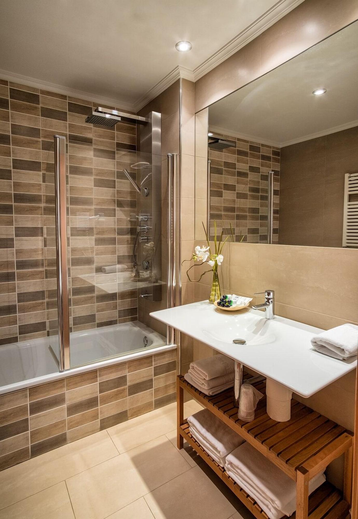 Apartamento Albatros