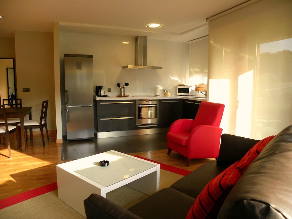 Apartamento Albatros