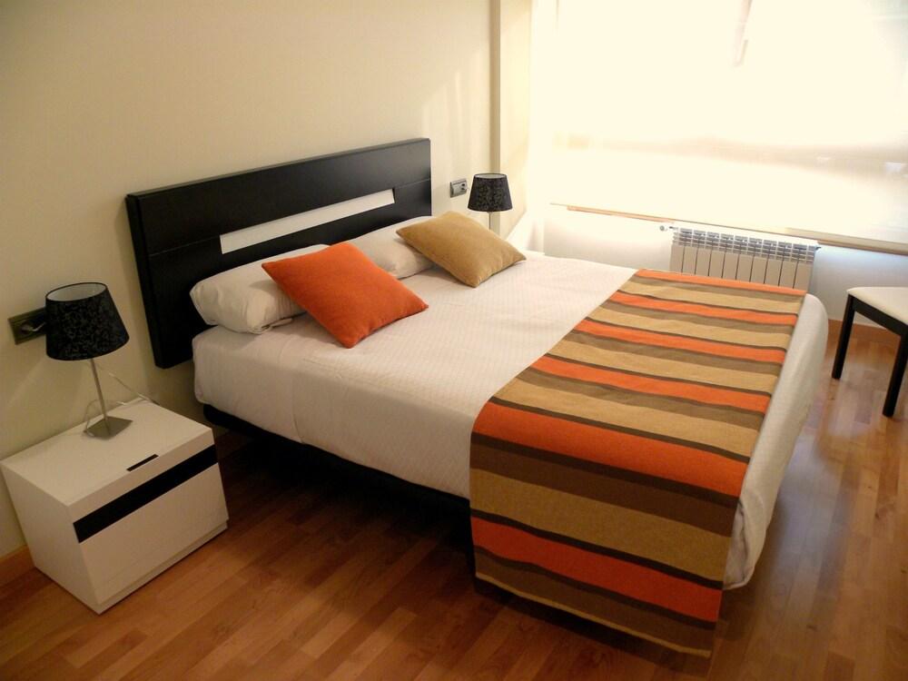 Apartamento Albatros