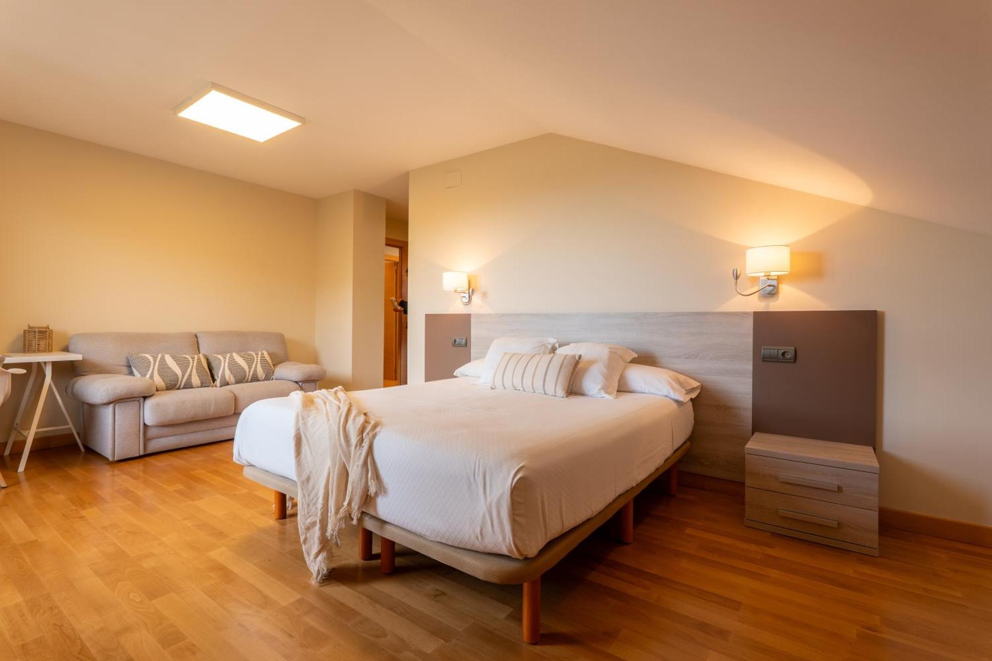 Albatros Apartamento
