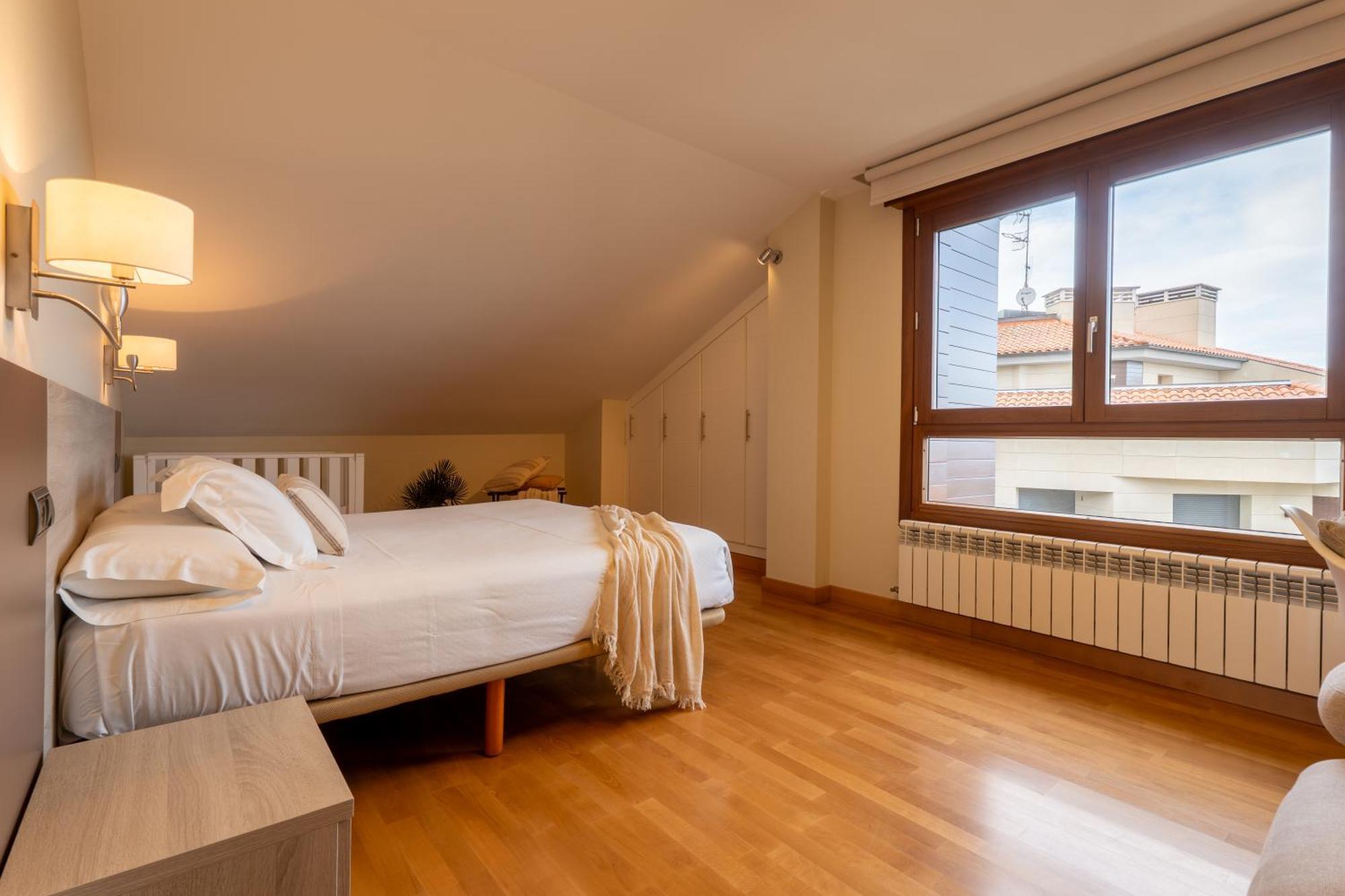 Apartamento Albatros Barro (Llanes)