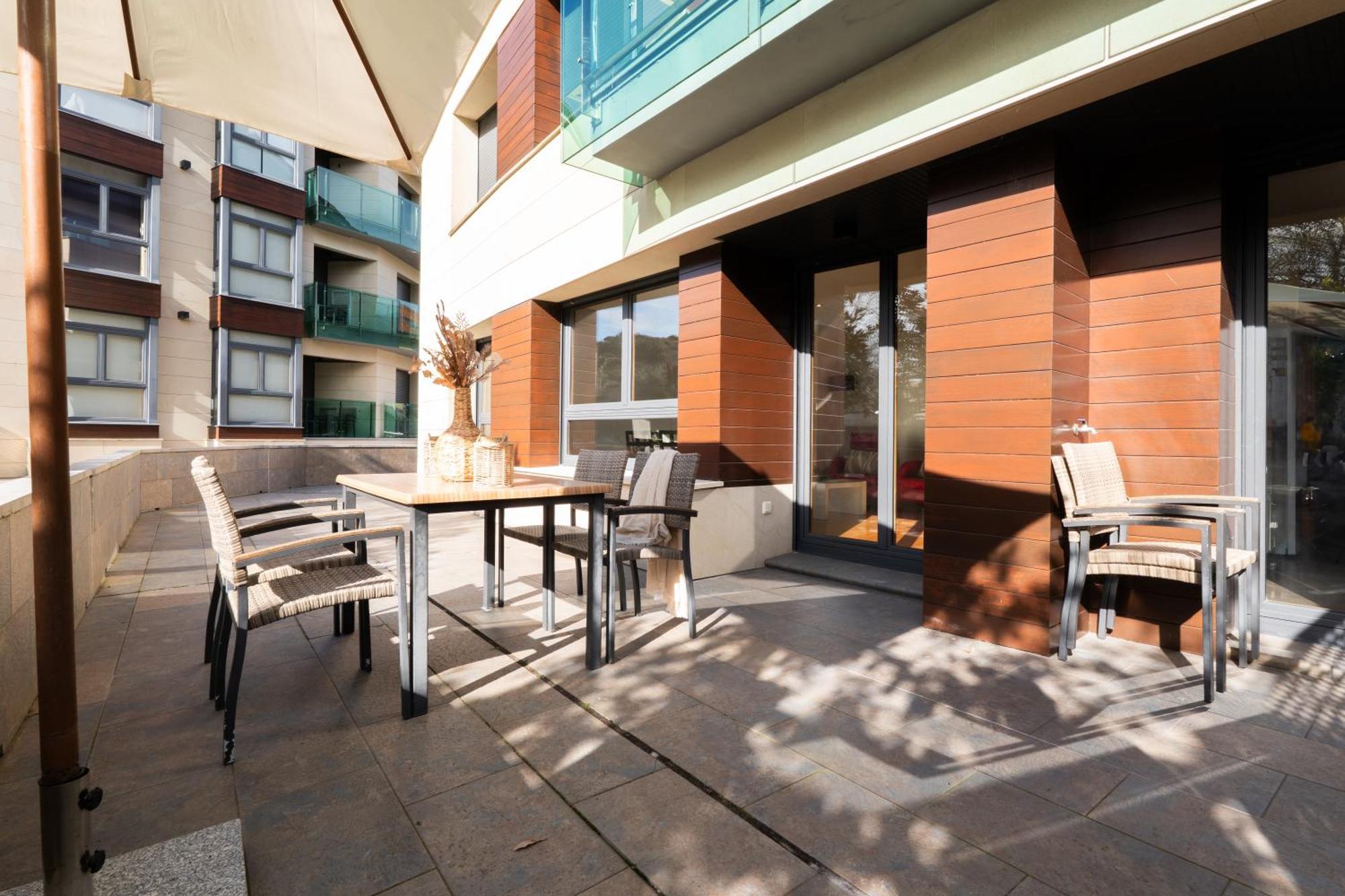 Apartamento Albatros *