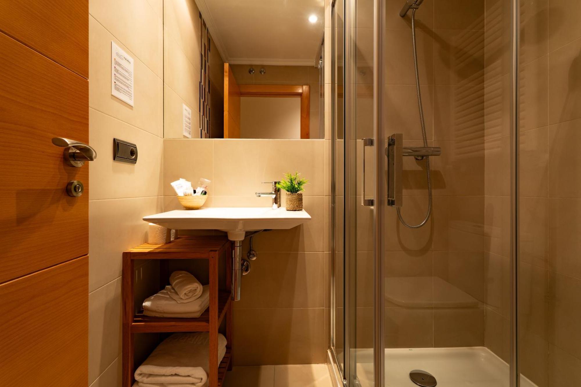 Apartamento Albatros Barro (Llanes)