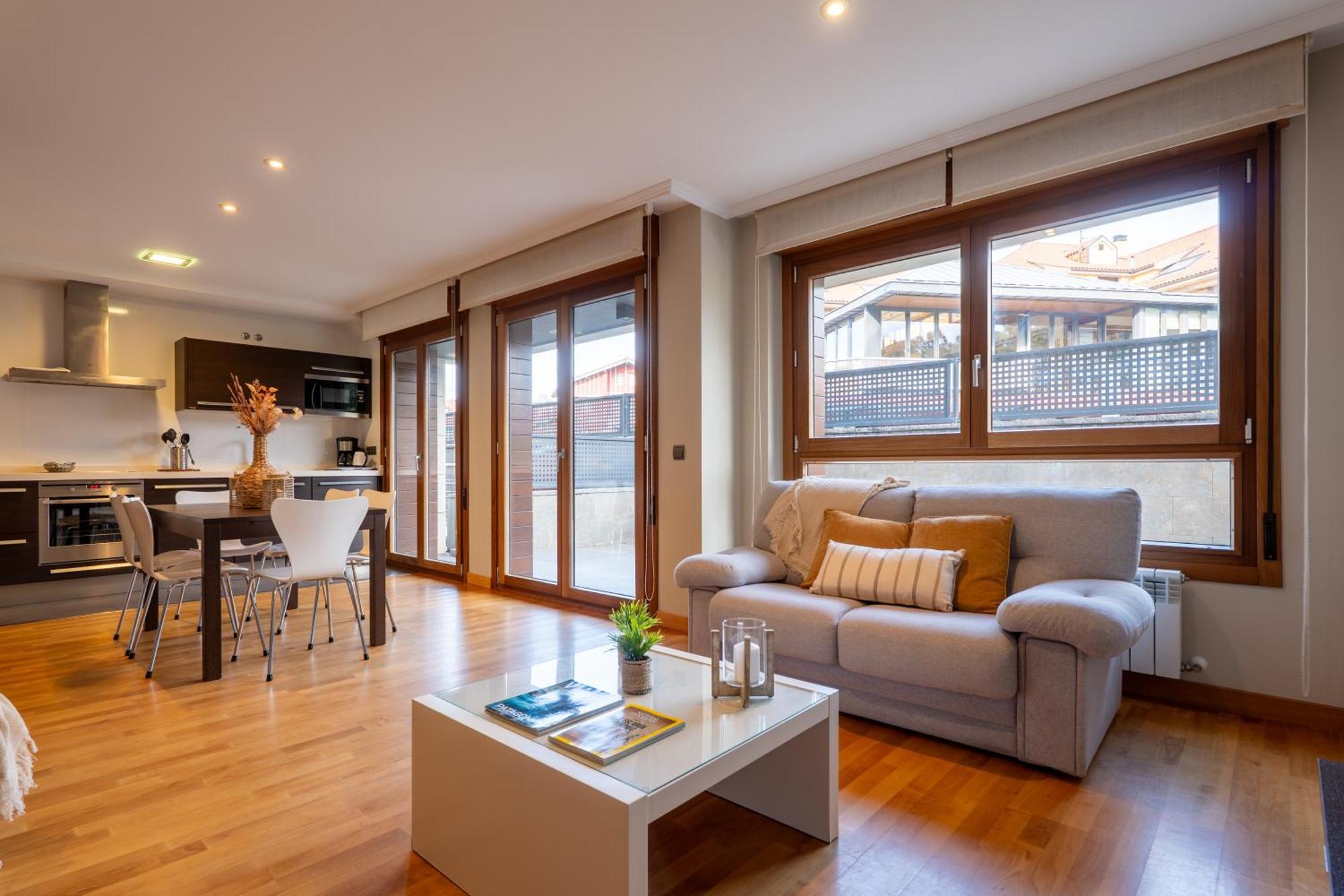 Albatros Apartamento