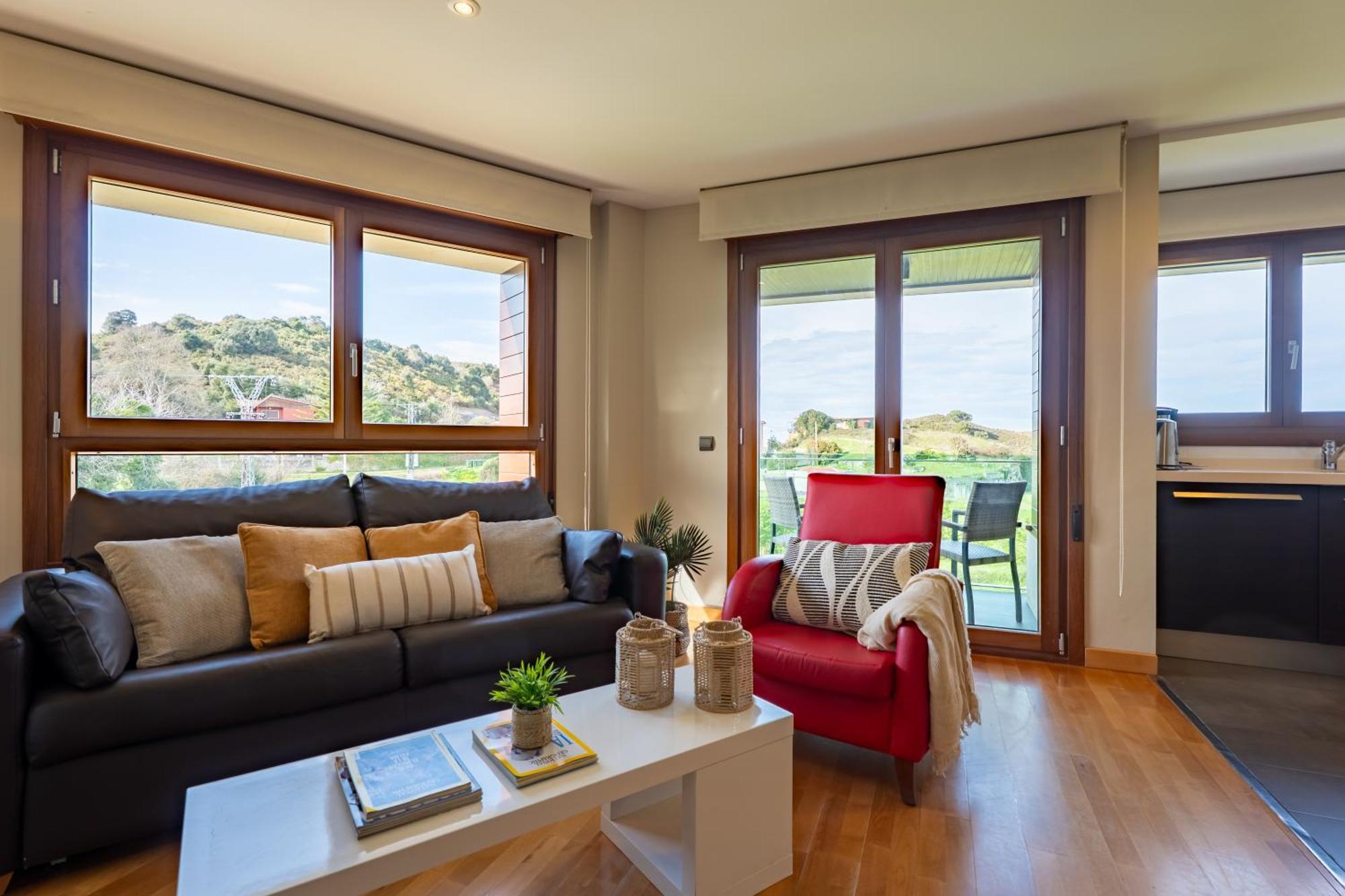 Apartamento Albatros
