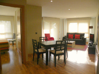 Albatros Apartamento *