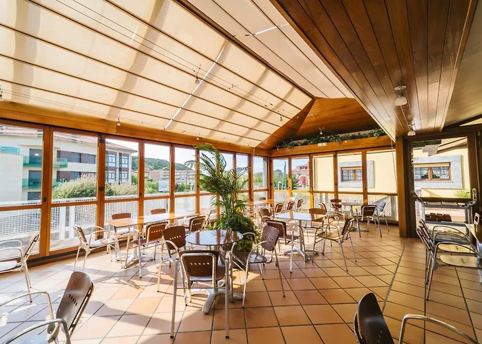 Apartamentos Albatros