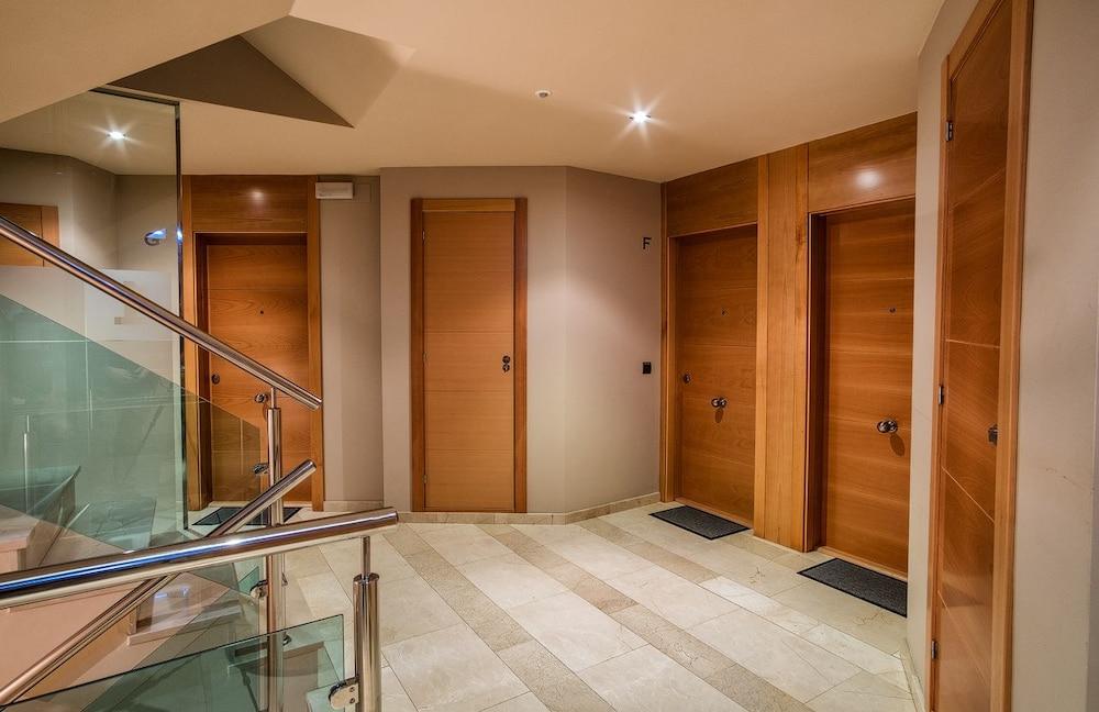 Albatros Appartement