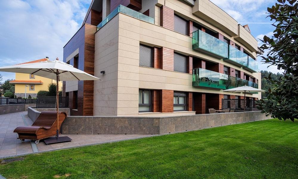 Albatros Appartement