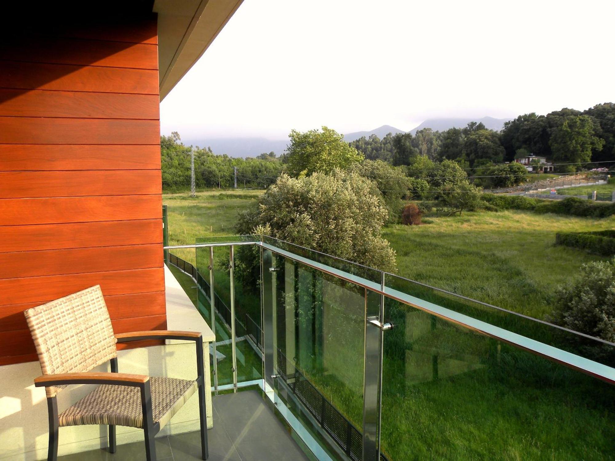 Albatros Appartement *