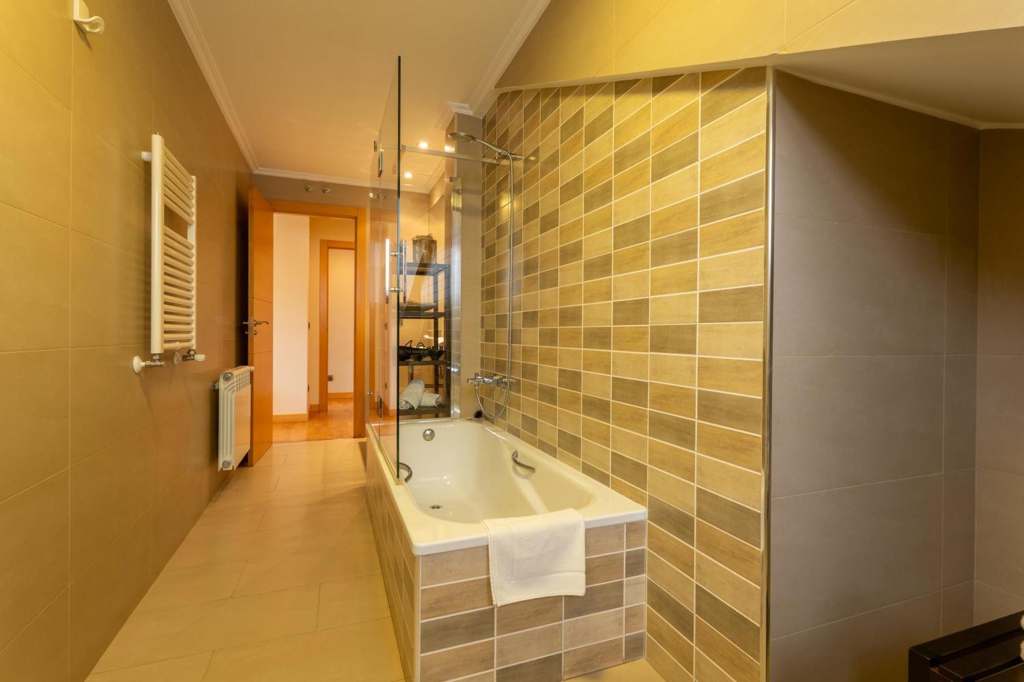Albatros Appartement *
