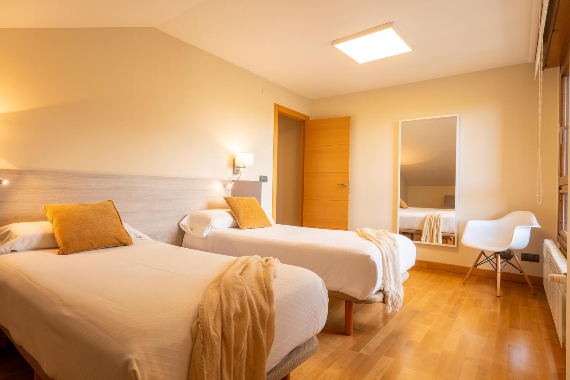 Albatros Appartement Barro (Llanes)