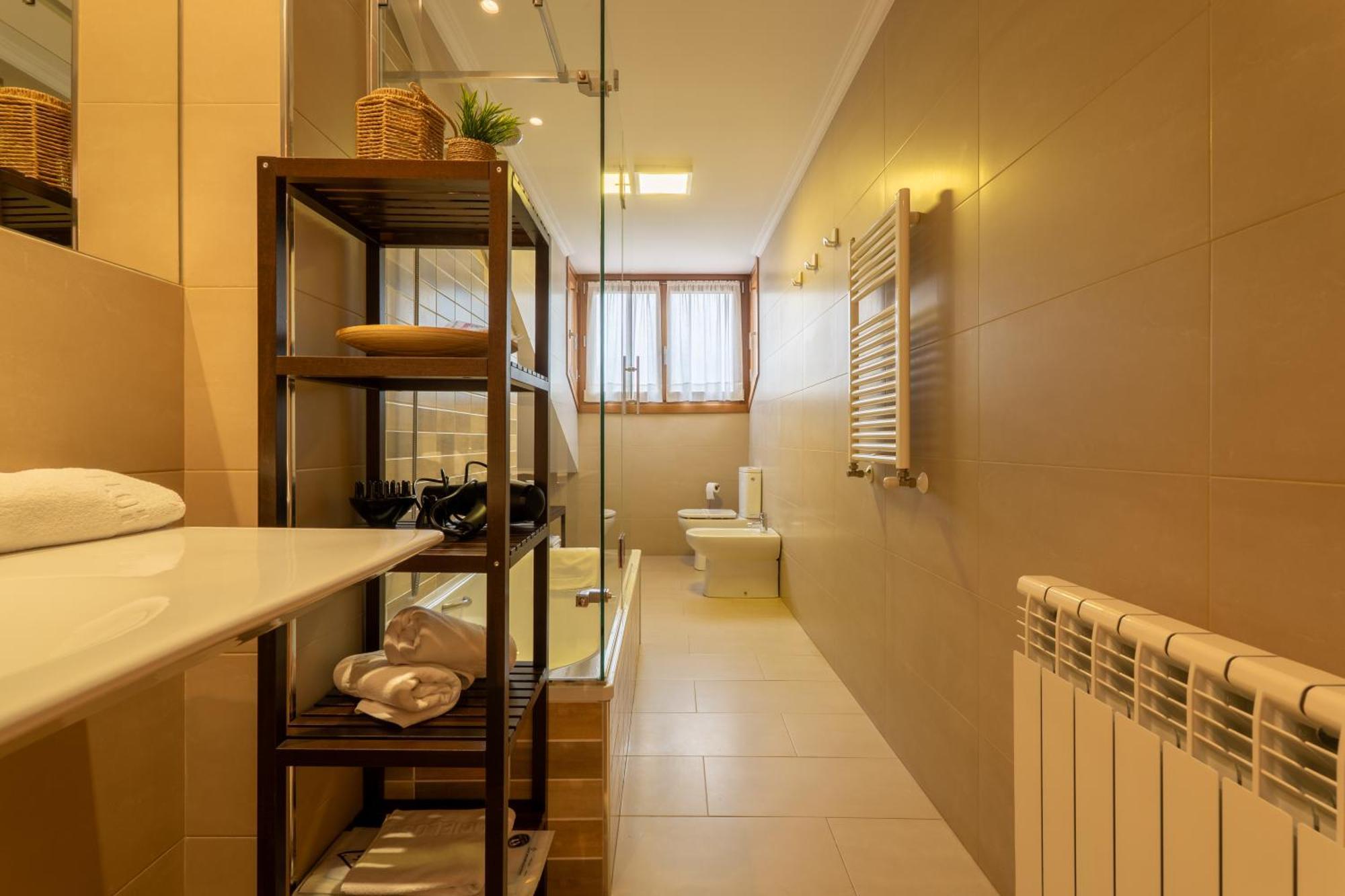 Appartement Albatros