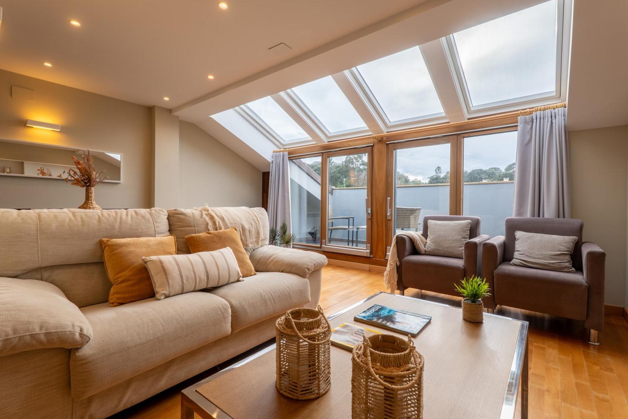 Albatros Appartement *