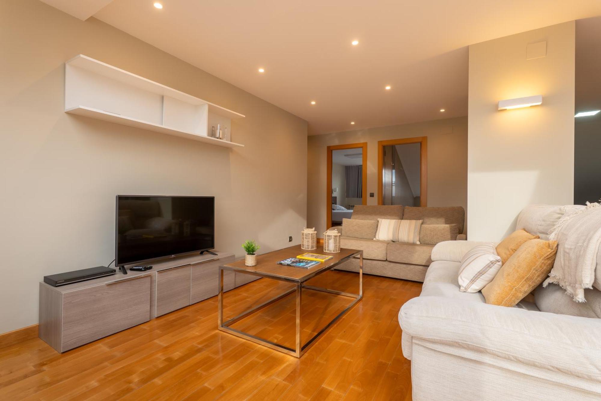 Albatros Appartement Barro (Llanes)