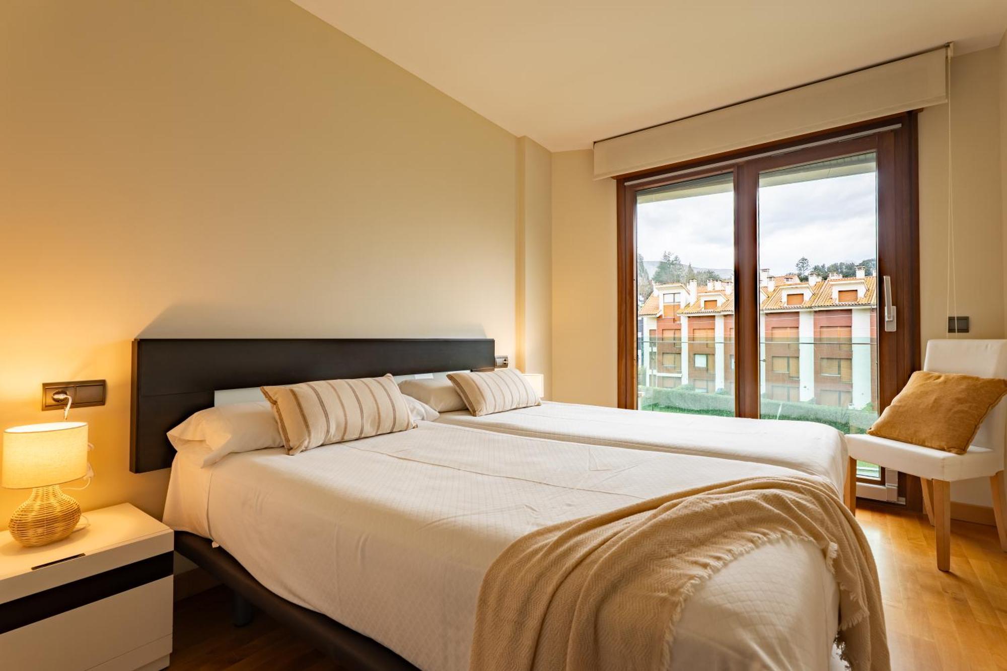 Albatros Appartement Barro (Llanes)