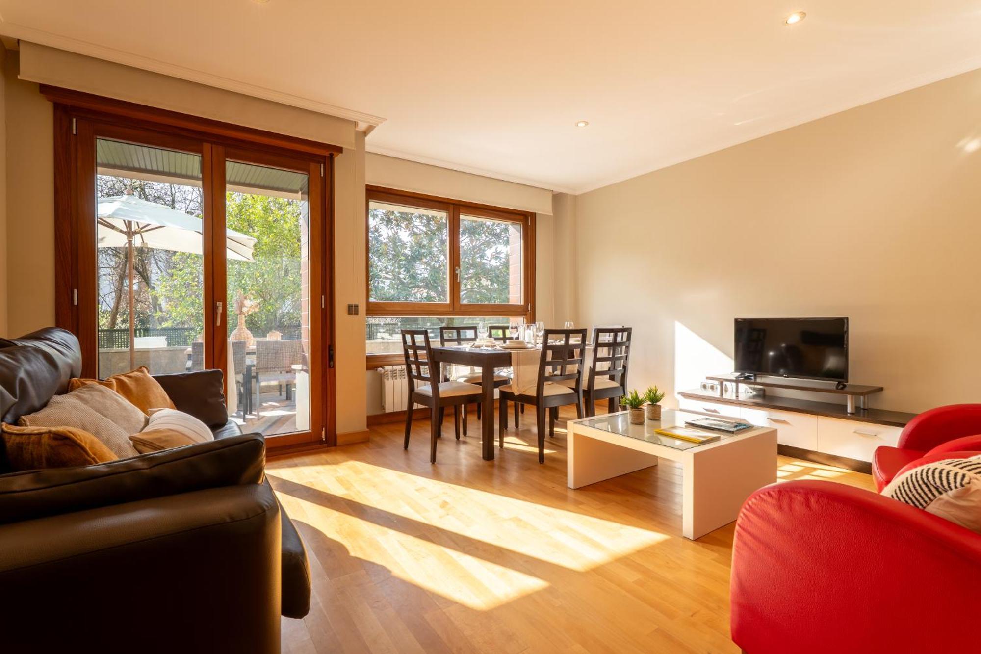 Apartment Albatros Barro (Llanes)