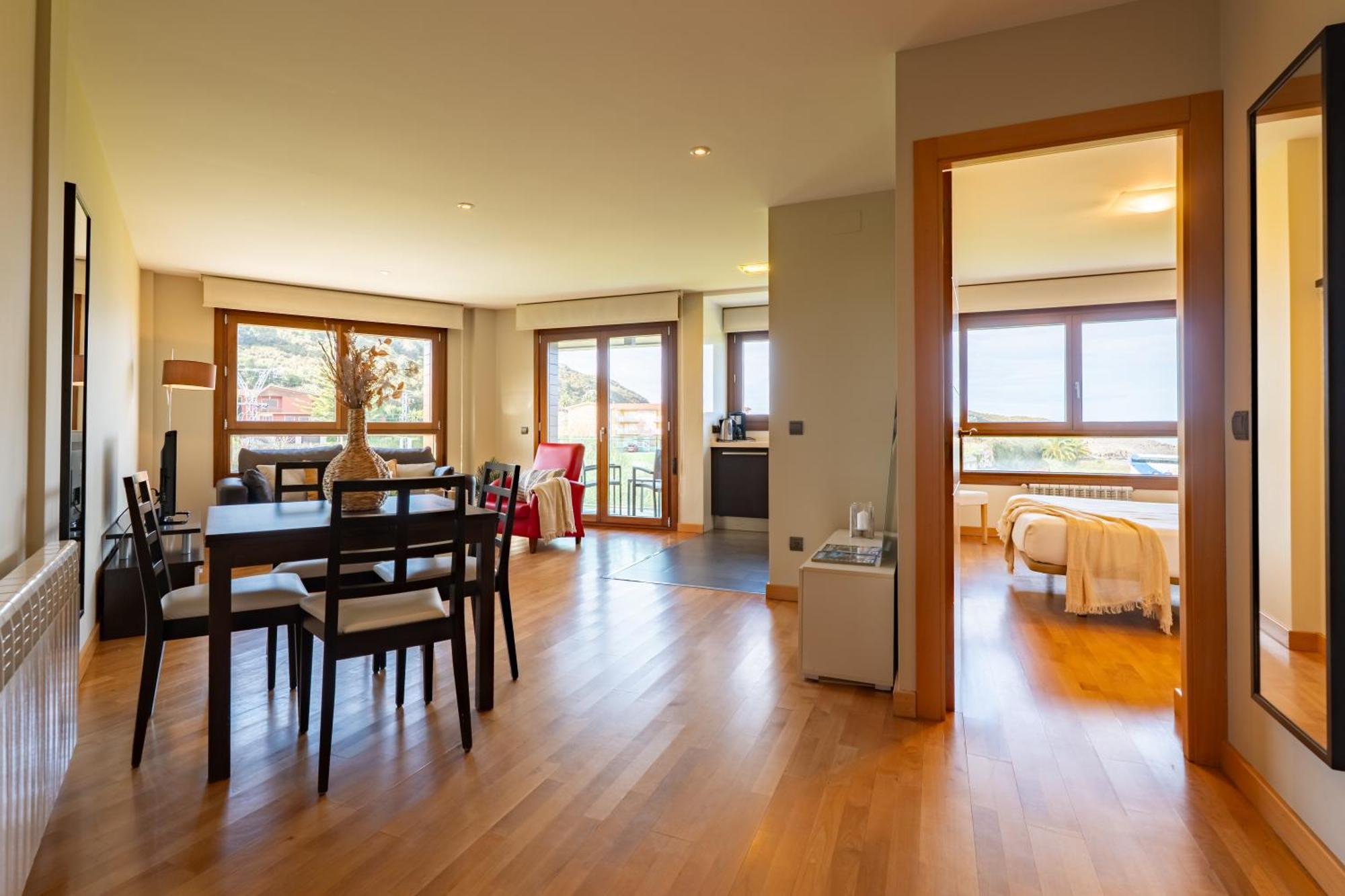 Albatros Appartement