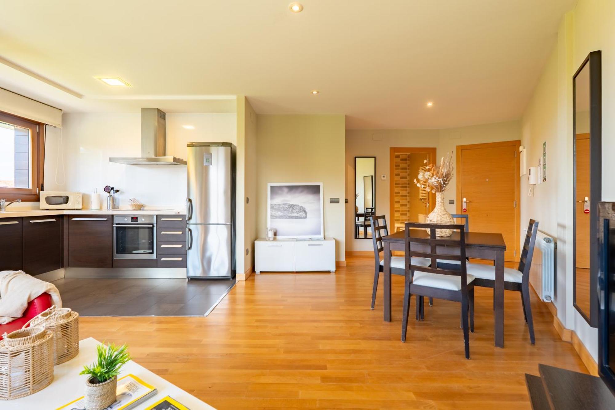Albatros Appartement *