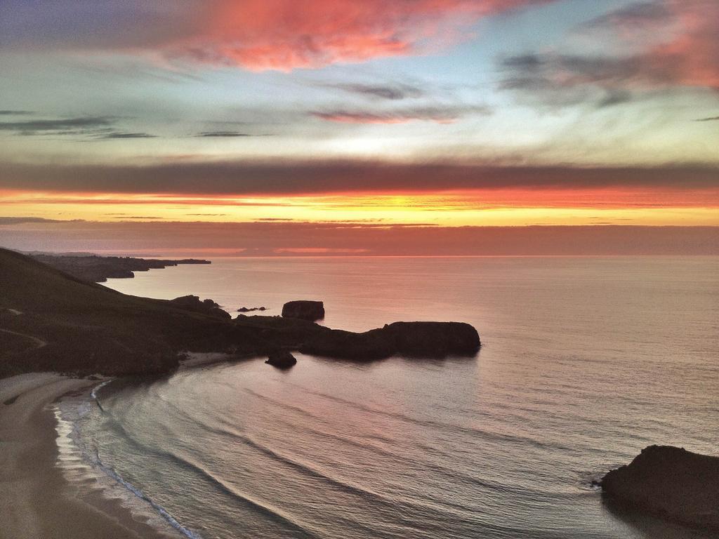 Appartamento Albatros Barro (Llanes)