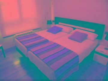 Appartement Albatros Barro (Llanes)