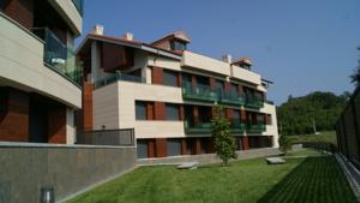 Albatros Appartement Barro (Llanes)