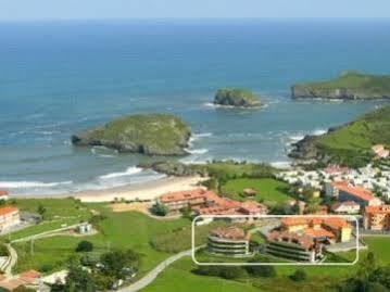 Appartement Albatros Barro (Llanes)